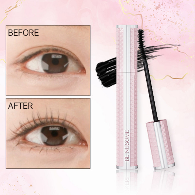 블링썸 틴티드 아이래쉬 세럼 속눈썹 영양제 블랙, 1개, 9g