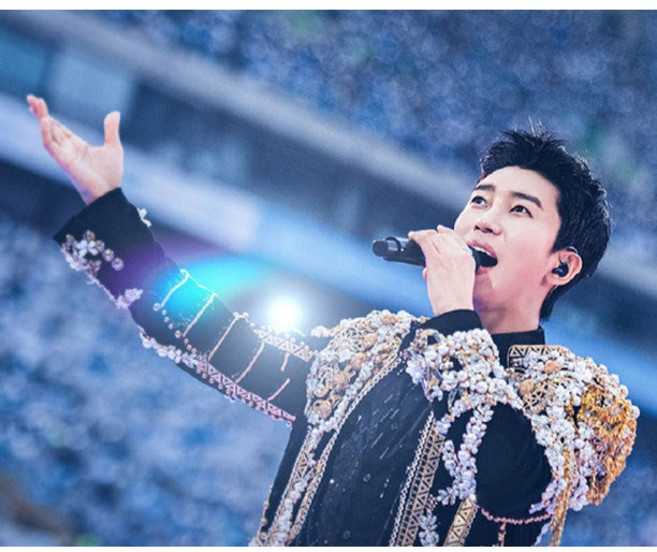 그레이스 DIY 보석십자수 연예인 'IM HERO' 전체수 LYW-010, 0, 1개, 75*60cm, 원형비즈