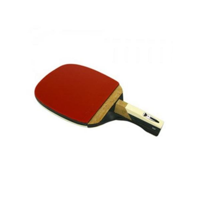 엑시옴 펜홀더 탁구라켓 8.0P 챔피온 M 탁구채, 본상품선택, 1개