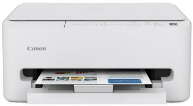 캐논 가정용 자동 양면인쇄 WiFi 무선 컬러 잉크젯 복합기, TS4090