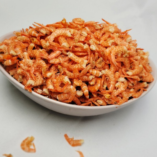 [인생건어물]건두절새우 소 1KG 건어물 업소용 대용량, 1봉