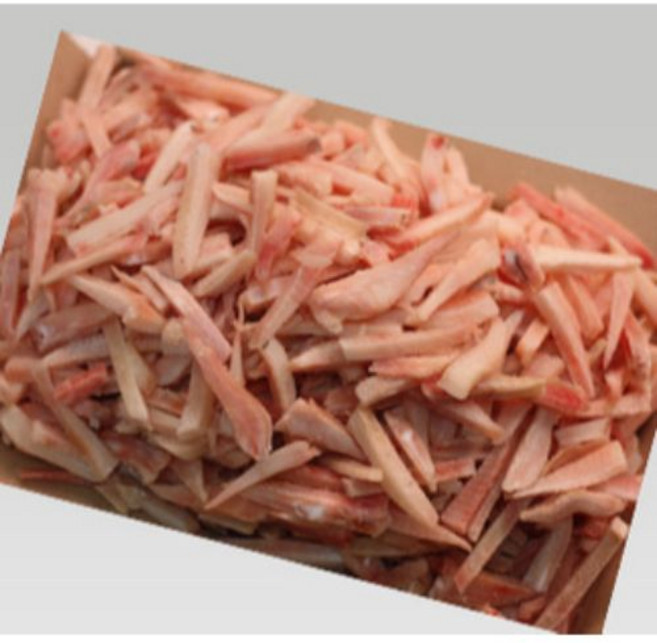 홍어채(무침용) 1kg, 1개