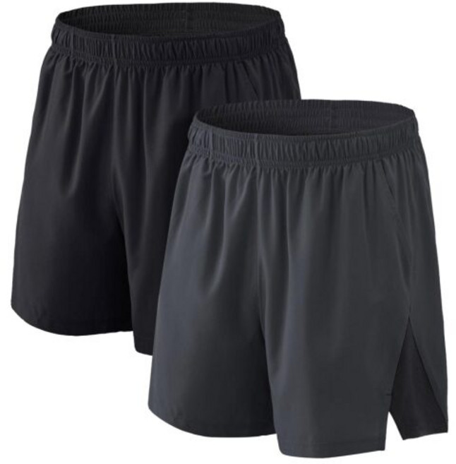 GS특가 애슬리오 트레이닝 러닝 반바지 2팩 AO-CBH25 646585