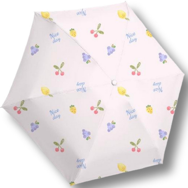 SWAYDEN 초경량 초미니 양산 우산