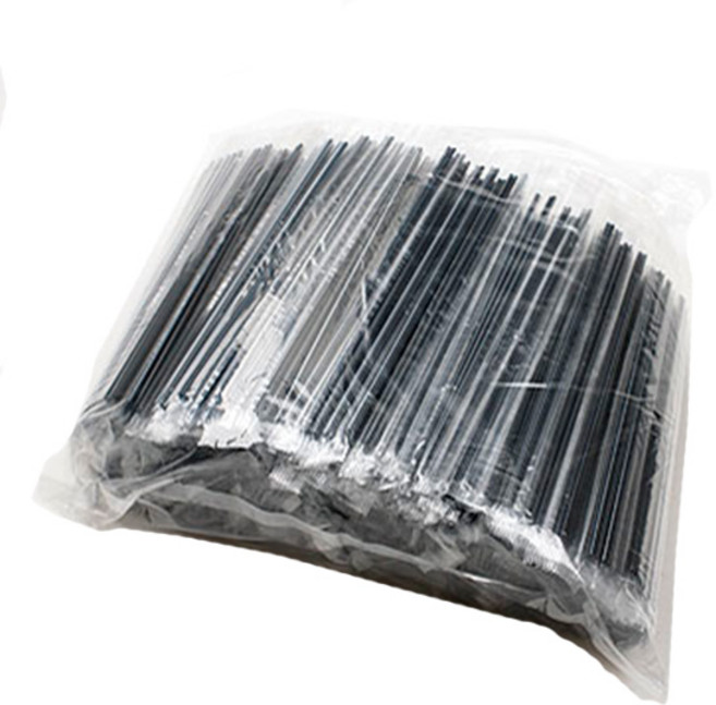 개별포장 커피스틱 15cm 블랙 1봉 1000개, 1000개입, 1개