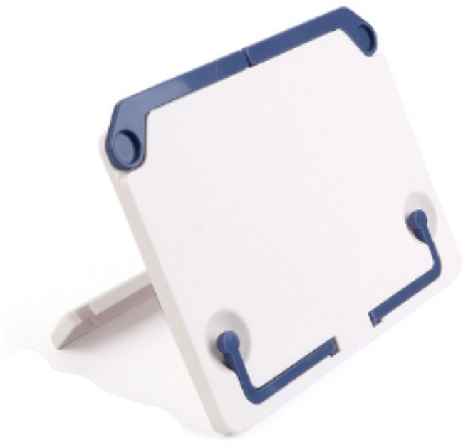 키즈독서대 플라스틱 책 태블릿 악보 어린이집 학원 단체 선물, 상세페이지 참조