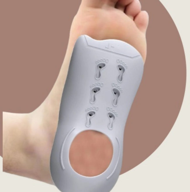 x자다리깔창 골반교정깔창 다리길이차이깔창 부주상골증후군깔창 힙업깔창 오자다리깔창, 1세트