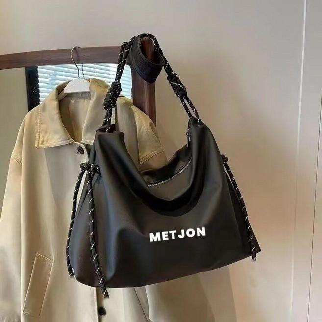 METJON 側背包 托特包