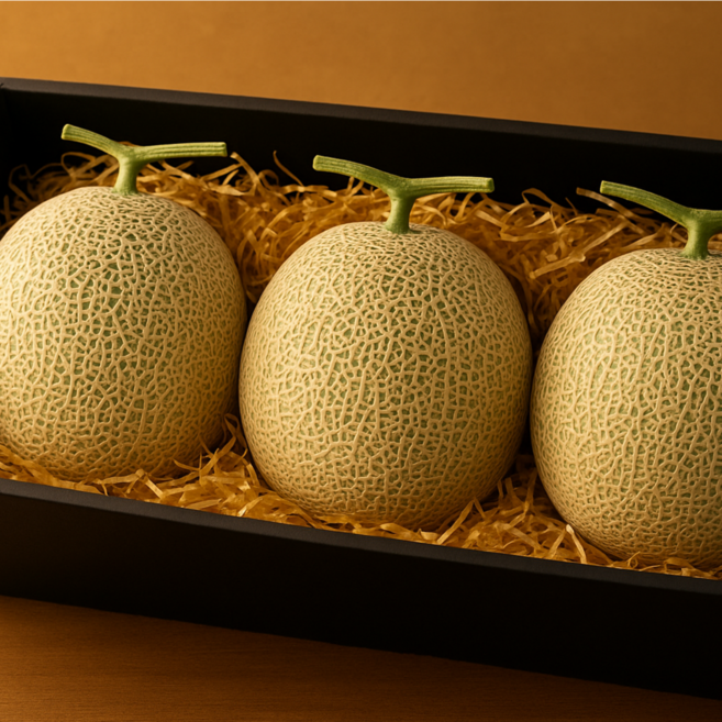 과일선물세트 추석과일선물세트 맛가득 머스크 메론 멜론세트 세지멜론 고당도, 1개, 프리미엄 멜론 선물세트 3통