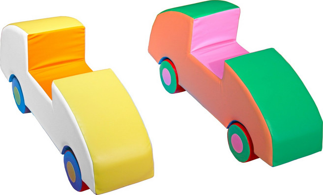 KS1020-2 자동차경주놀이 세트, 1개