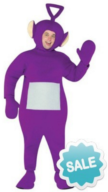 자칠 텔레토비수트 코믹수트 할로윈의상 반티세트 졸업사진 졸업사진의상 애니메이션코스프레 코스튬의상