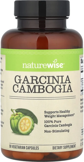 NatureWise 브린들베리 베지 캡슐 90정, 1개 - 쿠팡