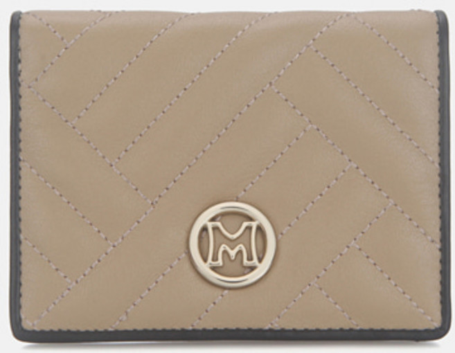 [메트로시티] [정품] 특가상품 여성 지갑 핸드백 가방 2단 반지갑 M213WQ2082B 보증서 동봉 매장발송(LF양주) 전국 매장 A/S가능