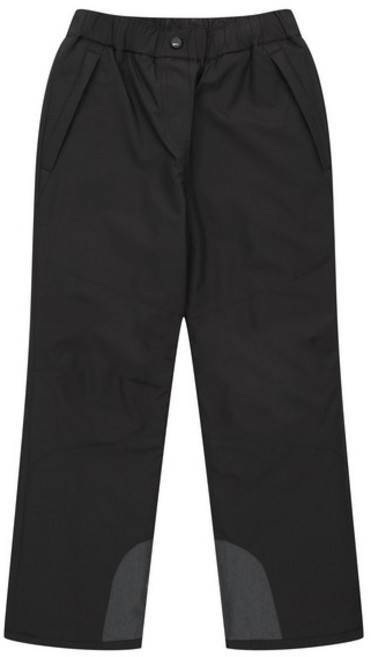 에스핏 주니어 겨울여행 필수템 부츠컷 패딩바지 SJY712FFSB01