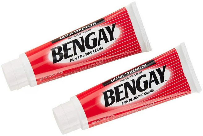 벤게이 울트라 스트랭스 근육 113g 1개 단품, B. 226g 2팩