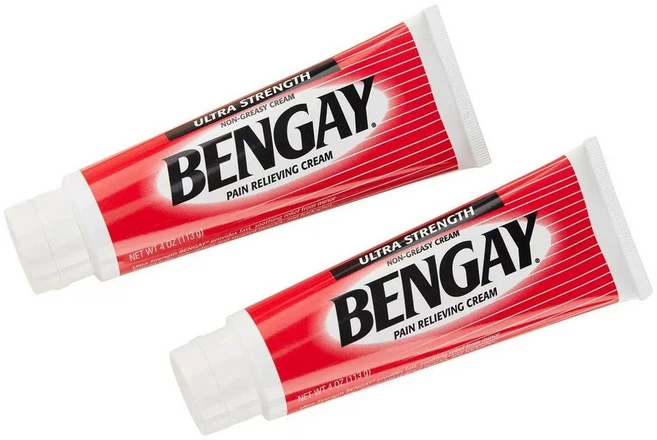 벤게이 울트라 스트랭스 근육 113g 1개 단품, B. 226g 2팩 - 쿠팡