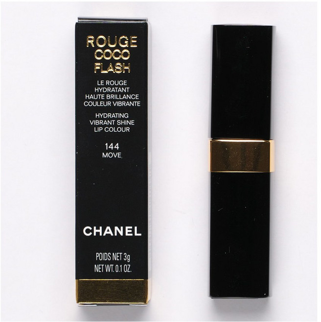 샤넬 루쥬 코코 플래쉬 144 MOVE, 단일제품, 1개, 3g