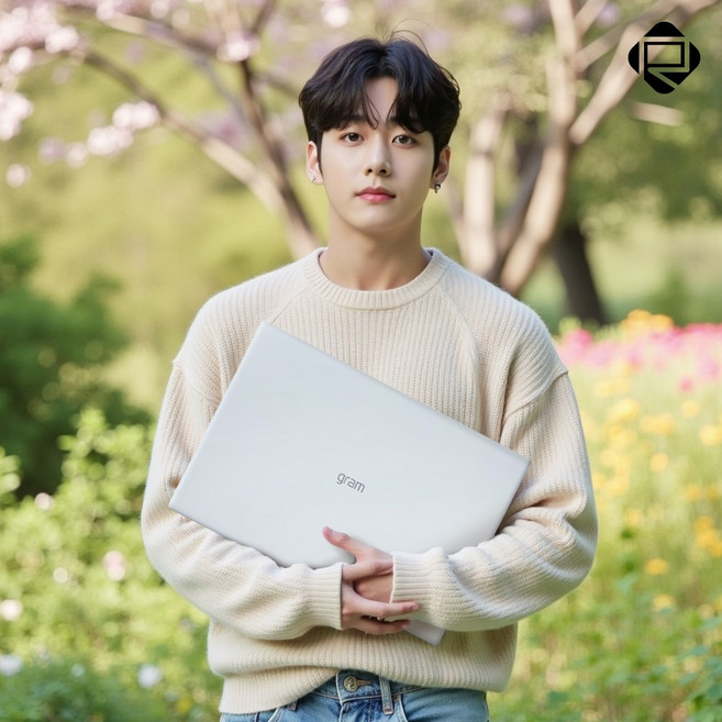 LG 그램15 15Z980 8세대 i5 8GB SSD256GB Win10, 화이트, 256GB, WIN10 Pro