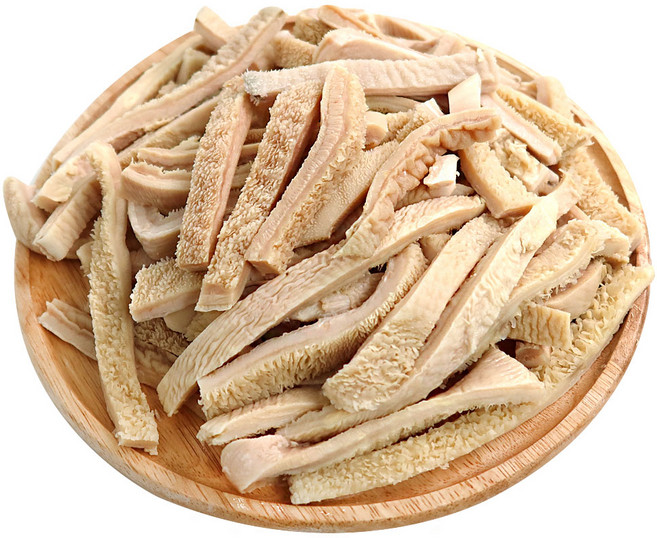 [대국맛짱] 청정지역 냉동 손질 소깐양 깐양 세절 내장탕 해장국(일요일/당일발송), 1kg, 1개