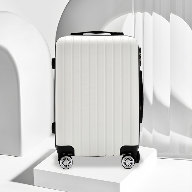 도씨 솔리드 여행용 하드 캐리어 20인치 24인치 28인치