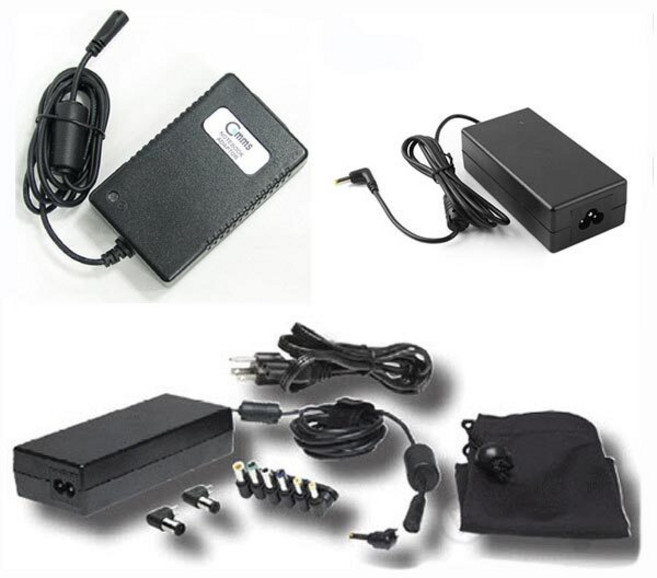 PI-005 노트북 충전 아답터 15V/19V 호환 젠더 다양, 15V-19V, 2.19V-P9384, 1개