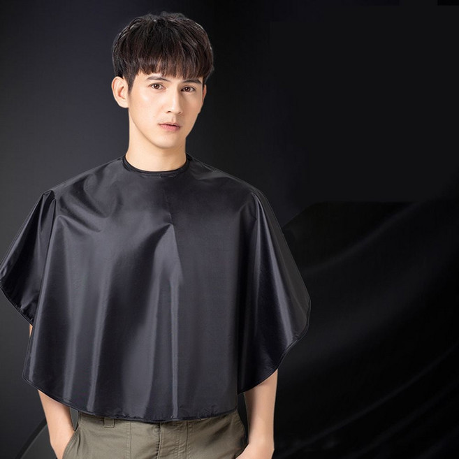 미용실 염색 파마 커트 미용 이발보 가운 DD-11525DA1010EA yun*9805ao, 1개