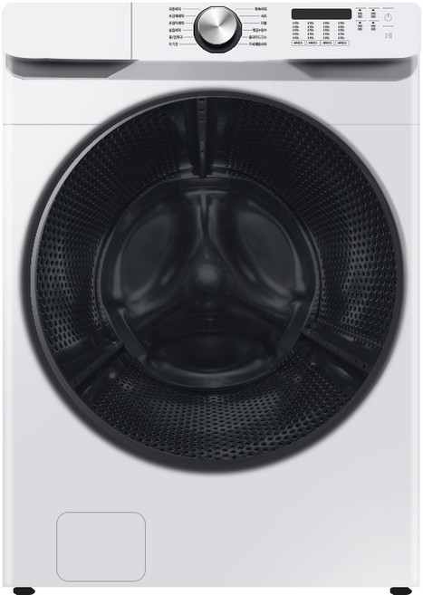 그랑데 WF21T6000KW 드럼세탁기, 화이트