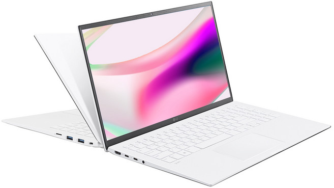 LG 15그램 Gram 노트북 코어I5 11세대/12세대 IPS 윈11, CI5 12th_15Gram, WIN11 Pro, 8GB, 256GB, 화이트