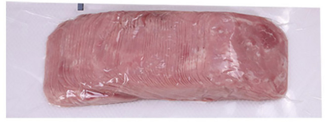 에쓰푸드 블랙라벨햄1000, 1kg, 1개