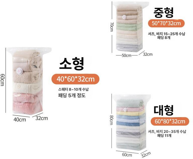 써니글로벌 여행용압축파우치 캐리어패킹큐브, 1개, 1개입