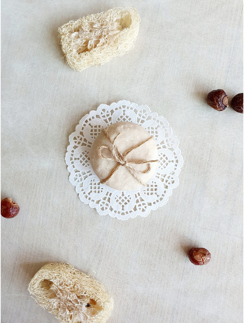 주물주물 비누 만들기 (업사이클링키트), 커피비누, 1개