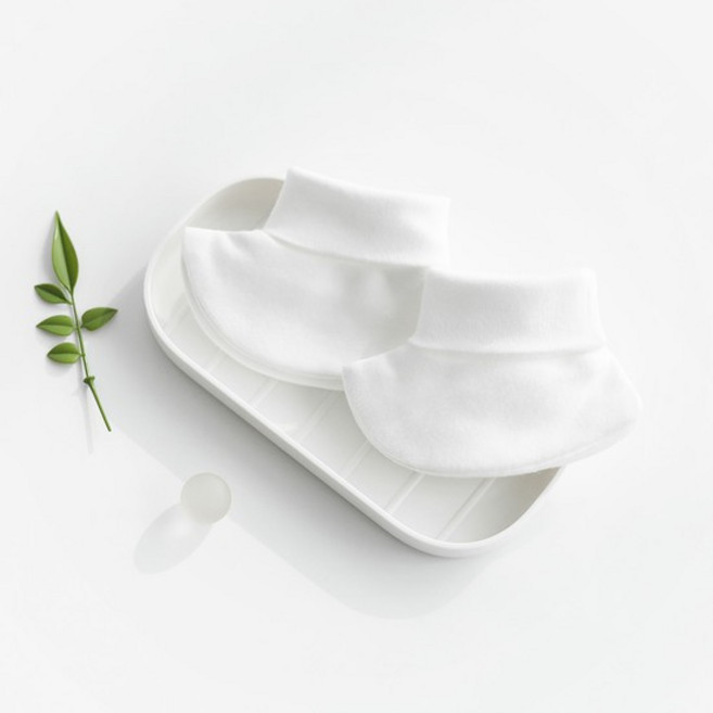 [맘스네이처] 오가닉 발싸개