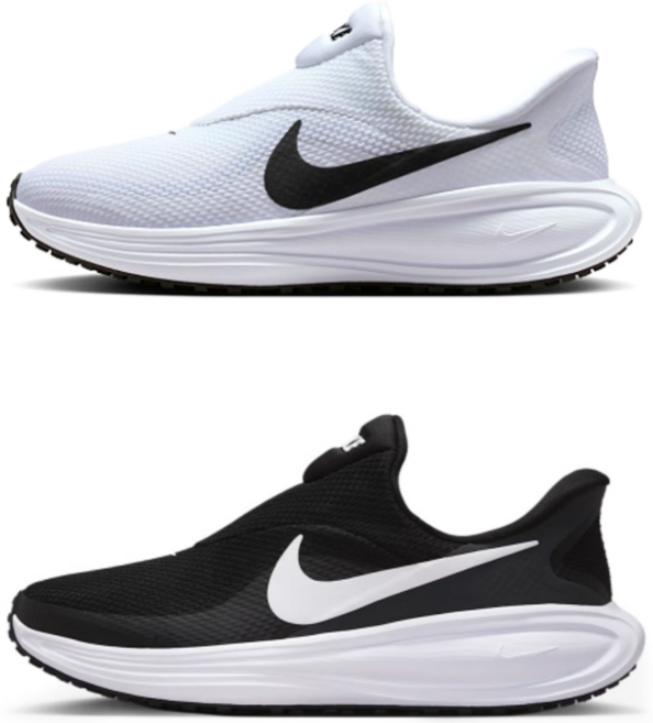 나이키 레볼루션 8 이지온 트레이닝화 러닝화