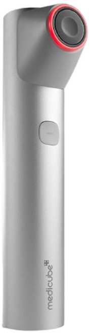 메디큐브 에이지알 하이 포커스 샷