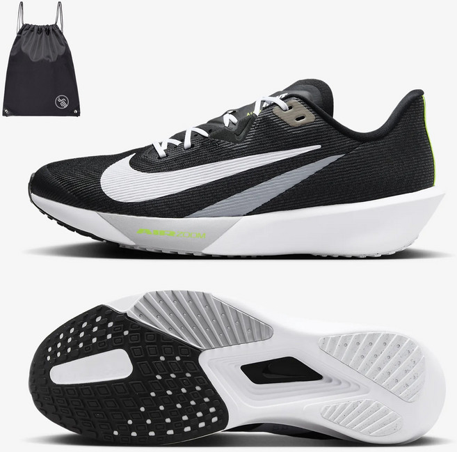 나이키 RV 플라이4 스피드 레이싱 러닝화 (PGN짐쌕가방 지급)