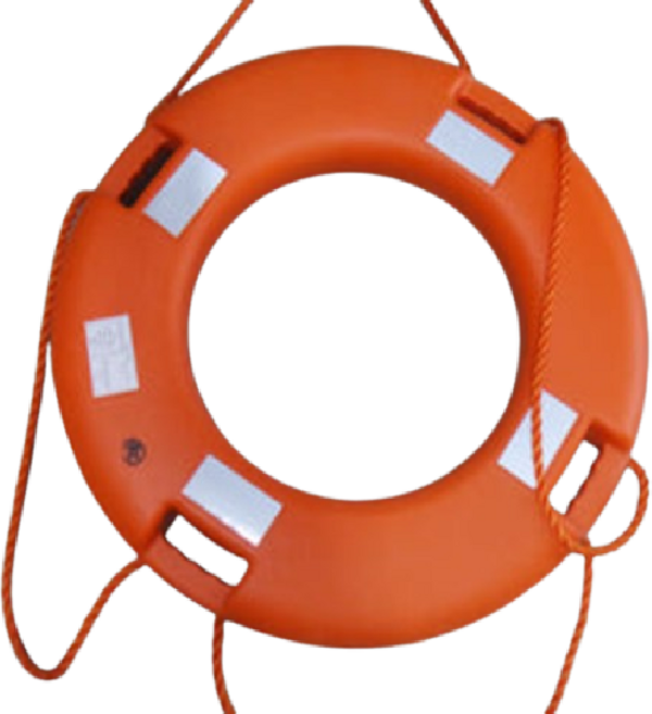 구명환 KST검정용 선박안전기술공단검정용 구명부환 구명장비 구명튜브, 단일