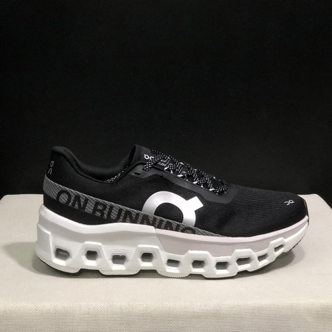 온러닝 클라우드 몬스터 남성 여성 커플 러닝화 조깅화 cloudmonster 2