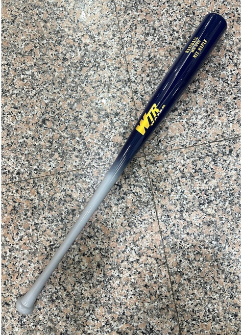 WTR 楓木合成 棒球練習棒 WA-243, 1個, 約860g