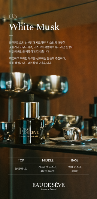 오드세브 자동차 디퓨저 수입 차량용 디퓨저 외제차 방향제 본품 선물 세트(방향제120ml + 선물용쇼핑백 + 뚱섬유스틱 + 롱섬유스틱 +시향지5종), 1세트, 화이트머스크