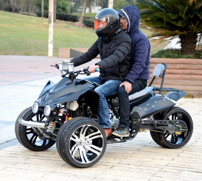 전기차 역삼륜 오토바이 전동차 세발 농업용 3발, 패키지 1, 기본 모델명/품번