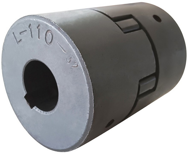 L聯軸器組 coupling set 耐用型聯軸器 適用於多種工業應用, 1個