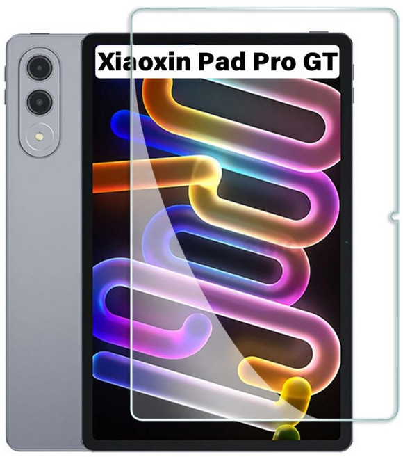 레노버탭 샤오신 패드 프로 GT 11.1 YOGA TAB AI 요가탭 호환 강화 유리 액정 보호 필름 Lenovo XiaoXin Pad Pro GT TB-710FU 케이스나라