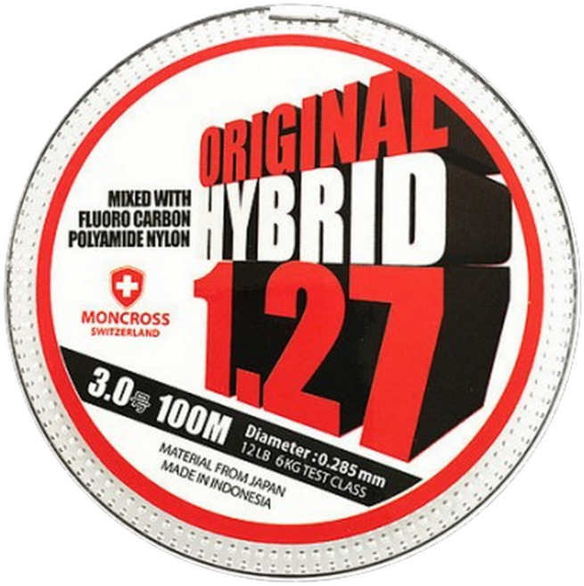 160M 루어 낚시라인 몽크로스 피아니스트 카본줄 고강도 후로로 카본 원줄 배스 바다 민물 겸용, 1.5호, 1개