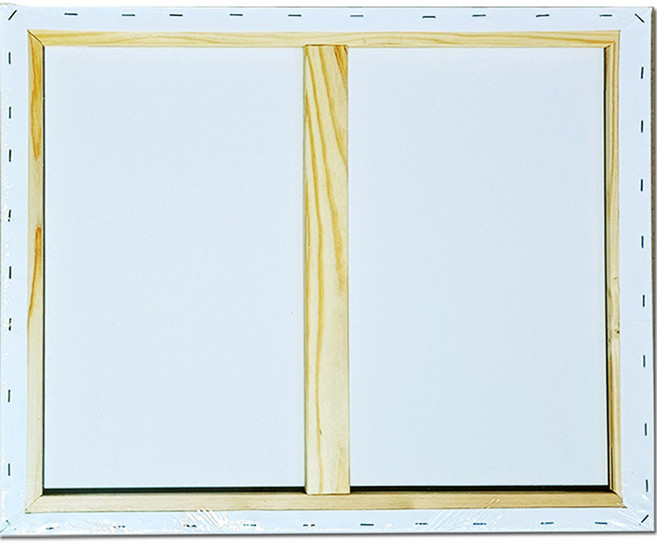 캔버스 20호 {5개묶음한세트} 유화캔버스 아크릴 미술 캠버스 무지 미니 액자, 풍경형 20호(5개묶음한세트) (72.7x53.0)