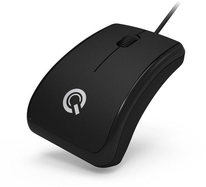 큐센 M600 미니 마우스