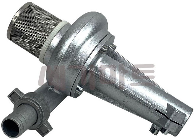 수중펌프 YT-62 예초기부착형수중펌프 양수기 펌프 예초기부착수중펌프 급수 소형 농업용, 1개