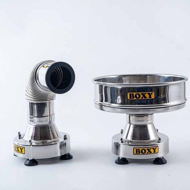 Shark家具 咖啡烘豆機 咖啡烘焙機 石英玻璃滾筒 家用商用 咖啡烘焙機, 通用型烘焙 排煙冷卻機組合