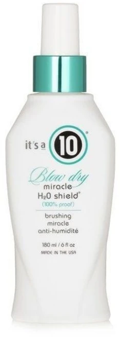 잇츠 어 텐- 블로우 드라이 미라클 H20 쉴드 - 쿠팡