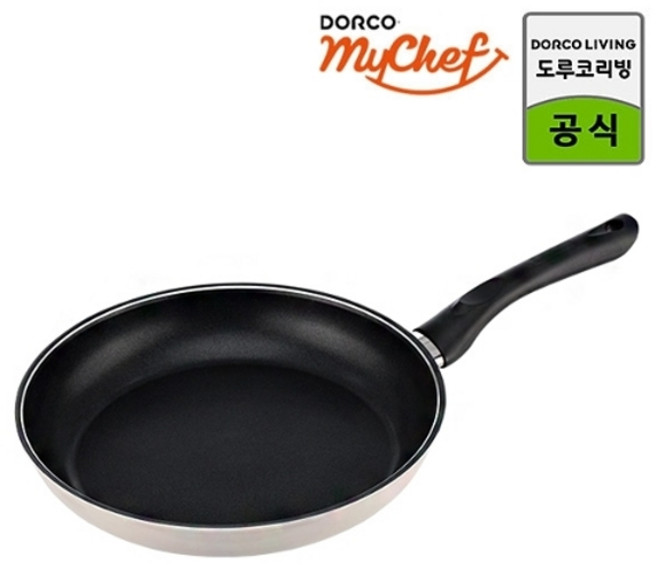 도루코 마이셰프 에델스타인 IH 프라이팬 26cm, 1개