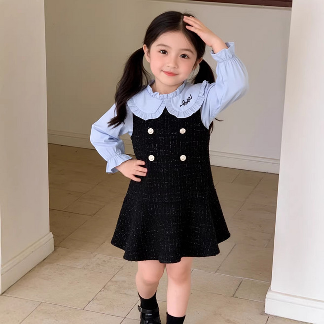 슈가푸딩 키즈 파인드원피스 여아원피스 여아트위드원피스 여아정장원피스 여아프릴블라우스 여아하객룩